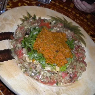 Salad Marrakesh a la Carte