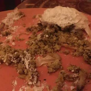 B'stilla Royale a la Carte