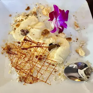 Creme Brûlée