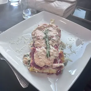 Cannelloni