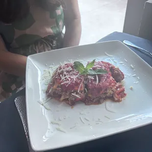Lasagna