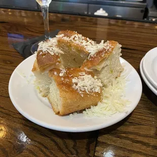 Focaccia
