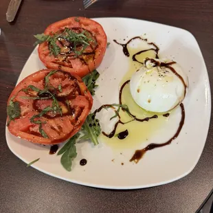 Burrata