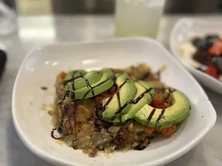Honeycomb Cafe