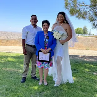 Tony &amp; Mana 8/1/21