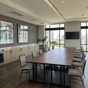 Meeting room