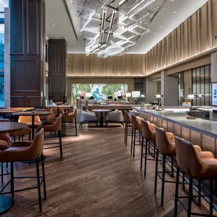 Good Graces Lobby Bar