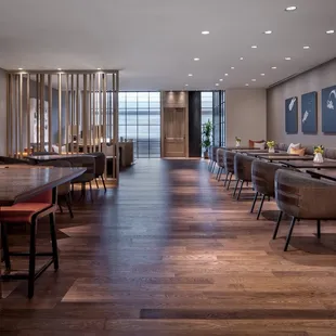 Mclub Lounge