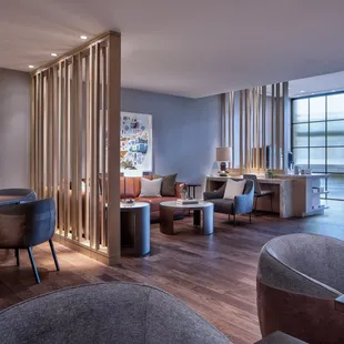 Mclub Lounge