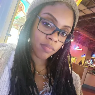 Precious K.