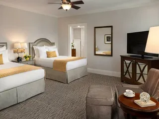 Warwick Melrose - Dallas