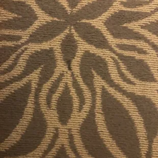 Sticky spot