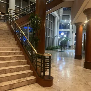 Stairwell