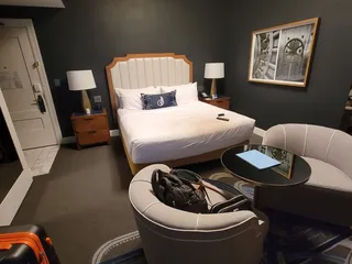 The National Hotel