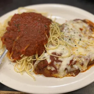 Marri's Pizza & Italian Restaurant