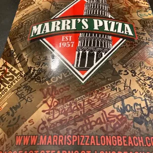 Marris