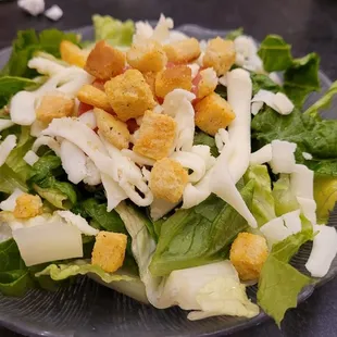Side Salad