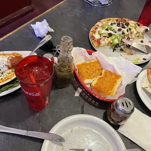 Matterhorn Pizza