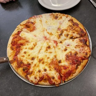 Cheese Pizza