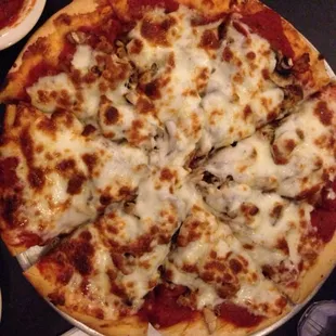 Marriage Special Pizza