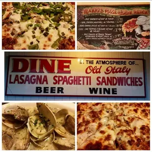 Chicagos Deep Dish