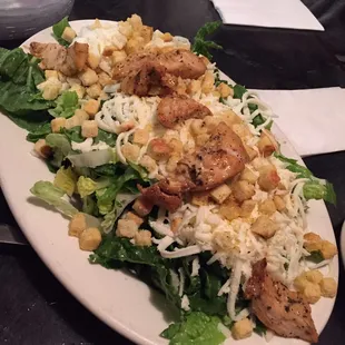 Caesar Salad