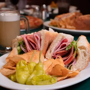 sandwich, sandwiches, food