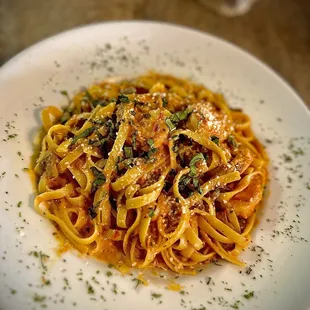 pasta dish, food, pasta