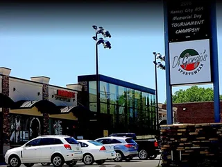 Digiorgios Sportswear