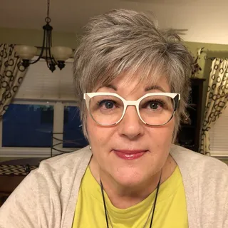 Mary P.