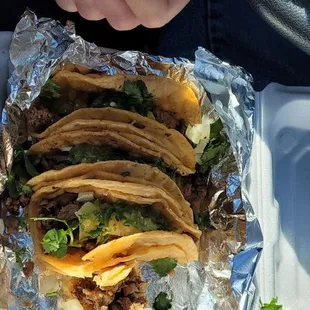 food, tacos