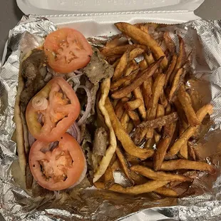 food