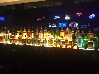 Blue Turtle Tavern