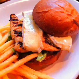 Chicken Sandwich