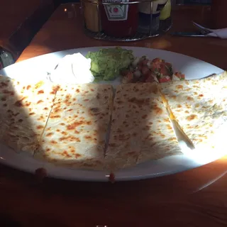 Quesadilla