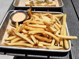 Frankie's Java House