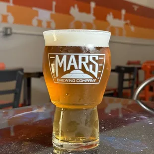 Pre-Launch Czech Pilsner with 100% Saaz hops.