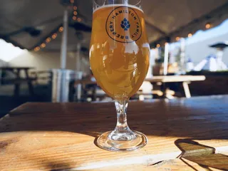 Hamilton Family Brewery