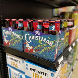 Cheistmas B(ch)eer