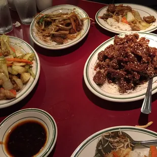 food, ribs