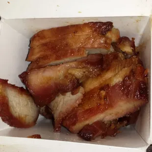 BBQ Pork