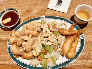 China Cook