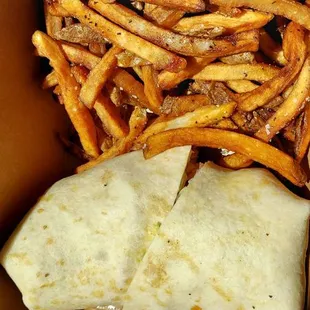 Fries