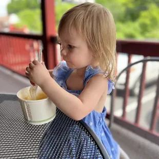 Mac and Cheese
