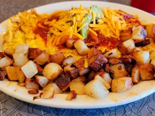 DeLuca's Diner