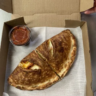 Calzone