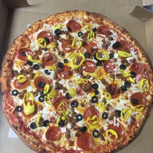 Pizza