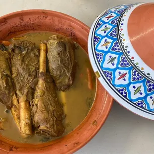 Marsa Mediterranean Cuisine