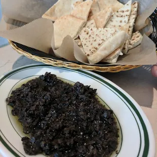Tapenade