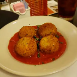 Arancini